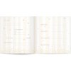 Goldbuch Baby Album Mobile Bambina 30x31 cm 60 pagine bianche