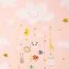 Goldbuch Baby Album Mobile Bambina 30x31 cm 60 pagine bianche