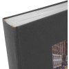 Goldbuch Stock Album Bella Vista grigio 200 foto 10x15 cm
