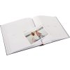 Goldbuch Stock Album Bella Vista grigio 200 foto 10x15 cm