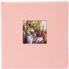 Goldbuch Stock Album Bella Vista rose 200 foto 10x15 cm