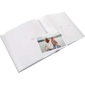 Goldbuch Album Bella Vista sand grey 200 foto 10x15 cm