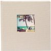 Goldbuch Album Bella Vista sand grey 200 foto 10x15 cm