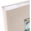 Goldbuch Album Bella Vista sand grey 200 foto 10x15 cm
