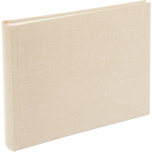 Album fotografico Goldbuch Summertime beige 22x16 cm 36 pagine bianche