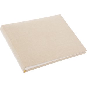 Album fotografico Goldbuch Summertime beige 22x16 cm 36 pagine bianche