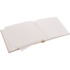 Album fotografico Goldbuch Summertime beige 22x16 cm 36 pagine bianche