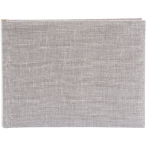 Album fotografico Goldbuch Summertime 22x16 cm grigio 36...