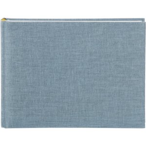 Album fotografico Goldbuch Summertime blu-grigio 22x16 cm...