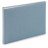 Album fotografico Goldbuch Summertime blu-grigio 22x16 cm 36 pagine bianche