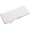Album fotografico Goldbuch Summertime blu-grigio 22x16 cm 36 pagine bianche