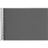 Album a spirale Goldbuch Bella Vista grigio 24x17 cm 40 pagine bianche