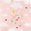 Goldbuch Album fotografico Mobile Girl 25x25 cm 60 pagine bianche