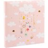 Goldbuch Album fotografico Mobile Girl 25x25 cm 60 pagine bianche