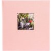 Goldbuch Album fotografico Bella Vista rosé 30x31 cm 60 pagine bianche