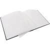 Goldbuch Album fotografico Bella Vista grigio 30x31 cm 60 pagine bianche