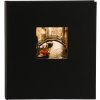 Goldbuch Album fotografico Jumbo Bella Vista nero 30x31 cm 100 pagine bianche
