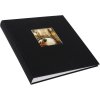 Goldbuch Album fotografico Jumbo Bella Vista nero 30x31 cm 100 pagine bianche