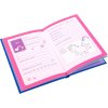 Libro degli amici a5 Unicorn Happiness