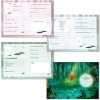 Libro degli amici A5 Piccola fata del bosco