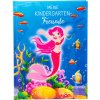 KiGa Friends Book a5 Mermaid