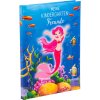 KiGa Friends Book a5 Mermaid