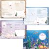 KiGa Friends Book a5 Mermaid