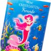 KiGa Friends Book a5 Mermaid