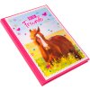 Amici libro a5 Cavallo amore