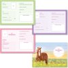 Amici libro a5 Cavallo amore
