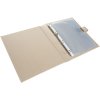 Goldbuch Cartella per documenti Summertime beige 27,5x34 cm