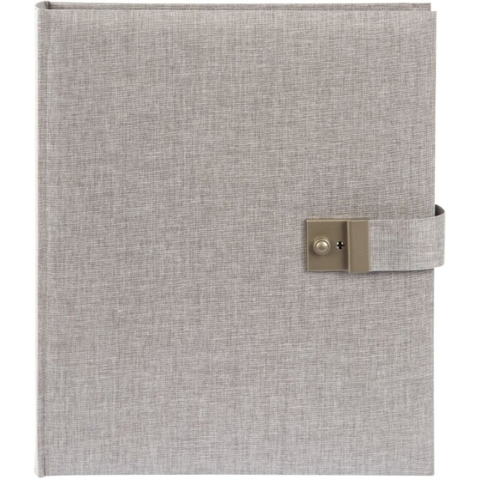 Cartella documenti Summertime grey