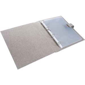 Cartella documenti Summertime grey