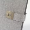 Cartella documenti Summertime grey