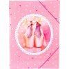 Album di ritagli a3 Ballerina