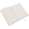 Quaderno A5 vuoto Gufi