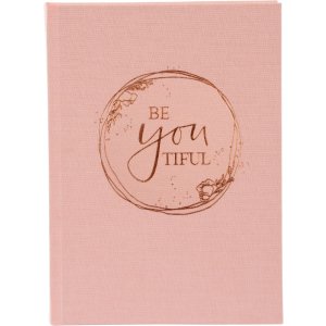 Quaderno A5 a puntini BE you TIFUL