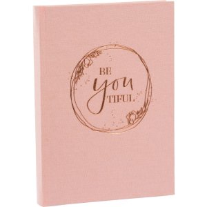 Quaderno A5 a puntini BE you TIFUL