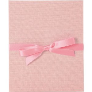 Leporello Bella Vista rosé 10 foto 13x18 cm