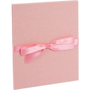 Leporello Bella Vista rosé 10 foto 13x18 cm