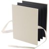 Goldbuch Leporello Bella Vista grigio sabbia 10 foto 13x18 cm