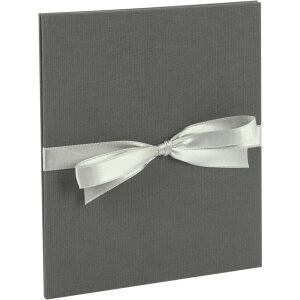 Leporello Bella Vista grigio 10 foto 13x18 cm