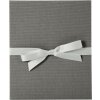 Leporello Bella Vista grigio 10 foto 13x18 cm