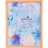 Cornice per quadri Colour up your life 30x40 cm arancione