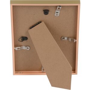 Cornice in plastica Puro 13x18 cm oro