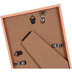 Cornice in plastica Puro 13x18 cm oro