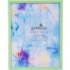 Cornice Colour up your life 30x40 cm verde