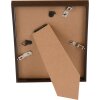 Cornice in plastica Puro 13x18 cm bronzo