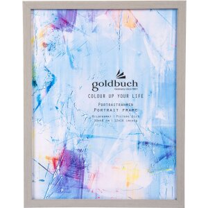 Cornice per quadri Colour up your life 30x40 cm grigio...