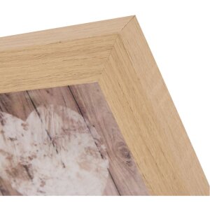 Cornice per foto Dream 15x15 cm bianco